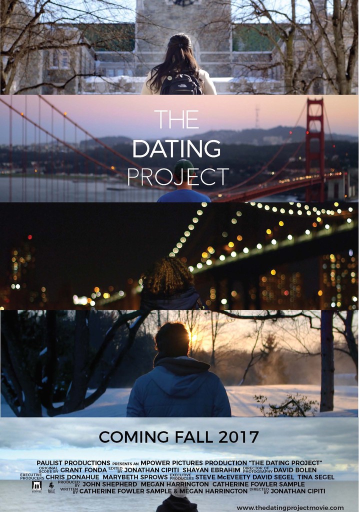 Dating project online the documentary The Dating